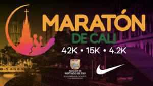 Lee más sobre el artículo Maratón De Cali